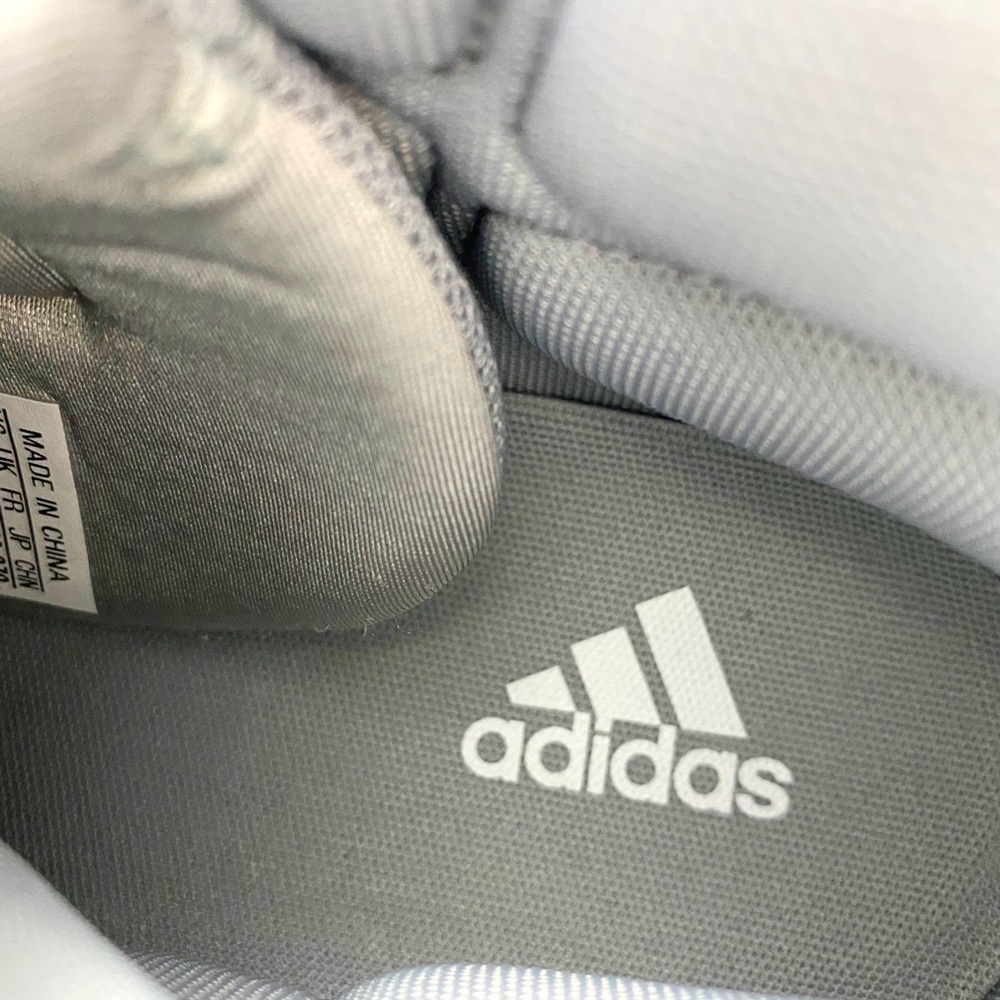 New Mens Adidas Harden B/E 3 Basketball Shoes 10 - Picture 9 of 11